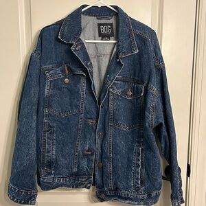 BDG Denim Jacket